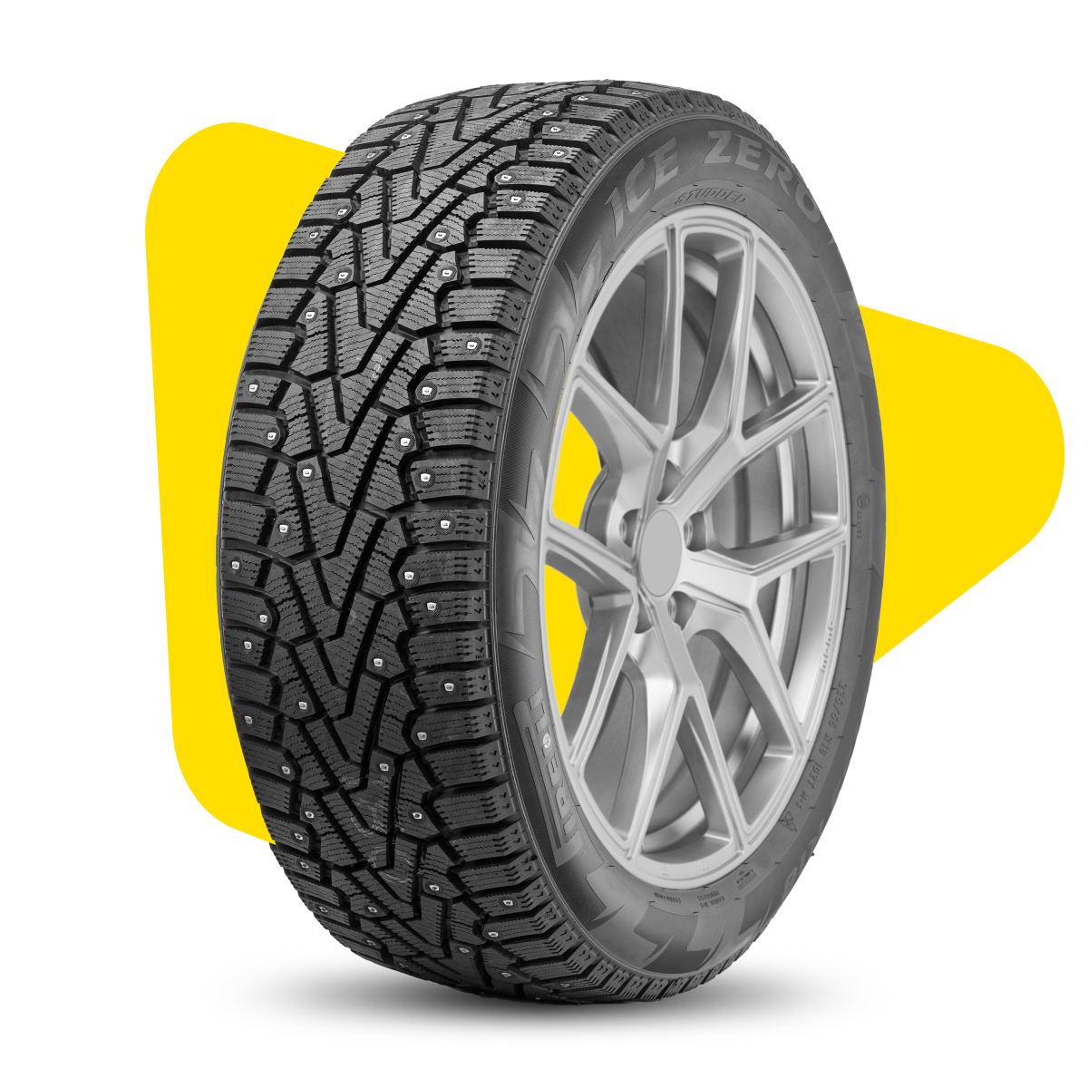 Pirelli Ice Zero 225/55R18 102T  XL