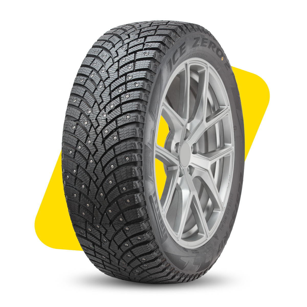 Pirelli ICE ZERO 2 235/45R18 98H  XL