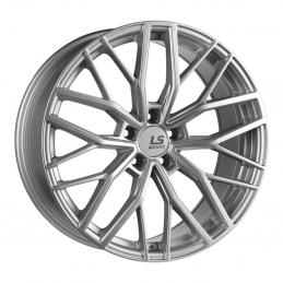 LS Flow Forming RC67 8.5x19 PCD5x114.3 ET35 DIA 67.1  S