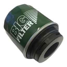 BIG FILTER фильтр масляный GB-1240 SKODA Fabia II 1.6 07-, Yeti I 09- (W71293;W71294)