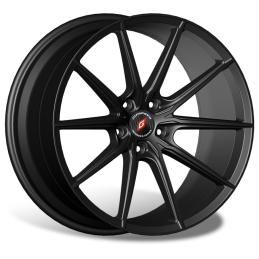 Inforged IFG48 8x18 PCD5x114.3 ET45 DIA 67.1  Black