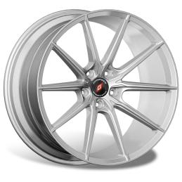 Inforged IFG48 8x18 PCD5x114.3 ET35 DIA 67.1  Silver