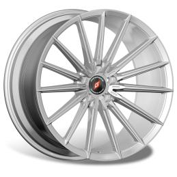 Inforged IFG54 8.5x19 PCD5x108 ET45 DIA 63.3  Silver