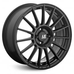 LS Flow Forming RC05 7.5x17 PCD5x114.3 ET45 DIA 67.1  BK