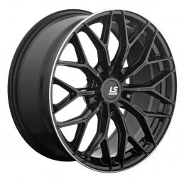 LS Flow Forming RC69 8x18 PCD5x108 ET36 Dia65.1 BKL