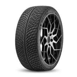 MICHELIN Pilot Alpin 5 285/40R21 109V  XL