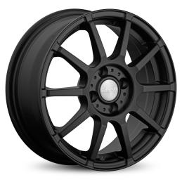 СКАД Akita 6x15 PCD4x98 ET35 Dia58.6 Бархат новый