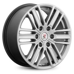 RepliKey Toyota Land Cruiser Prado (B218) 7.5x18 PCD6x139.7 ET25 Dia106.1 HSB