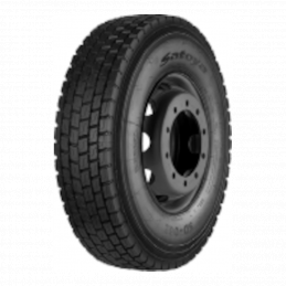 Satoya SD-062 315/70R22.5 L154/150 PR20