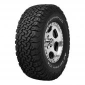 BFGoodrich All Terrain T/A КО2 225/70R17 110/107S