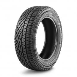 MICHELIN Latitude Cross 255/60R18 112H