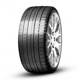 MICHELIN Latitude Sport 235/55R17 99V   AO