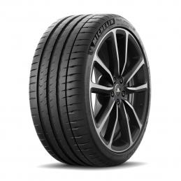 MICHELIN Pilot Sport 4 S 225/45R19 96Y  XL