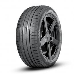 Nokian Tyres Hakka Black 2 SUV 265/50R19 110Y  XL