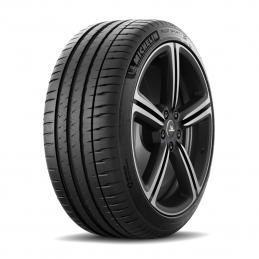 MICHELIN Pilot Sport 4 245/40R18 93Y