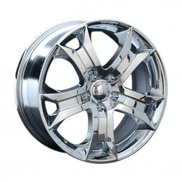 Enkei LM01 8x18 PCD5x114.3 ET40 DIA 73.1  CH