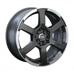 Enkei S938 7x16 PCD4x100 ET45 DIA 73.1  GML