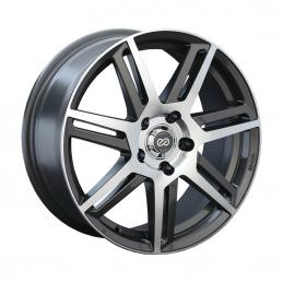 Enkei S939 7.5x17 PCD5x114.3 ET45 Dia67.1 GMF