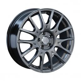 Enkei SC08 7x17 PCD5x108 ET40 Dia73.1 HPB