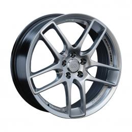 Enkei SC12 7x17 PCD4x114.3 ET42 DIA 73.1  HP