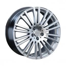 Enkei SC13 7x17 PCD5x105 ET42 DIA 73.1  HP