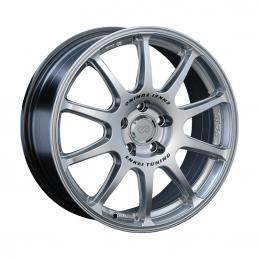 Enkei SC15 7x17 PCD4x100 ET42 Dia73.1 HP