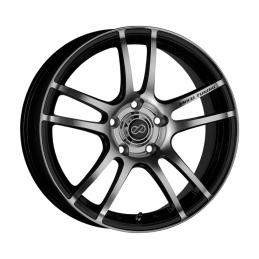 Enkei SC24 7x17 PCD5x114.3 ET35 Dia67.1 BKF