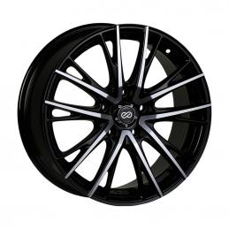 Enkei SC32 7x17 PCD5x100 ET42 Dia56.1 BKF