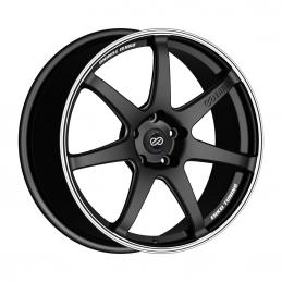 Enkei SC38 8.5x20 PCD5x112 ET35 DIA 66.6  MBML