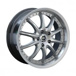 Enkei SH27 7.5x18 PCD5x114.3 ET42 DIA 73.1  HP