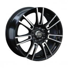 Enkei SH45 7x16 PCD4x100 ET45 Dia73.1 BKF