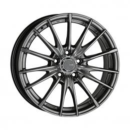 Enkei SP55 7.5x17 PCD5x108 ET45 DIA 63.4  HPB