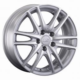 LS 362 6x16 PCD4x100 ET50 DIA 60.1  SF