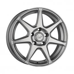 LS 898 6.5x16 PCD5x114.3 ET40 Dia67.1 S