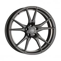 LS Flow Forming RC04 8x18 PCD5x114.3 ET35 Dia67.1 MGMU