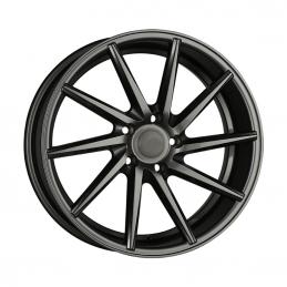 VSN CVT-L 8x18 PCD5x112 ET42 Dia66.6 GM