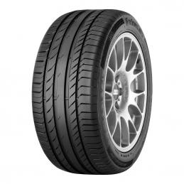 Continental SportContact 5 SUV 275/50R20 113W  XL