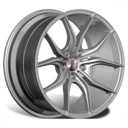 Inforged IFG17 7.5x17 PCD5x108 ET42 DIA 63.3  Silver