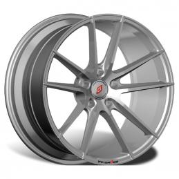 Inforged IFG25 7.5x17 PCD5x108 ET42 DIA 63.3  Silver