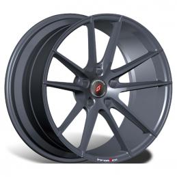 Inforged IFG25 7.5x17 PCD5x108 ET42 DIA 63.3  Gun Metal