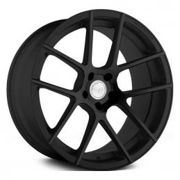 Inforged IFG23 7.5x17 PCD5x114.3 ET42 DIA 67.1  Matt Black