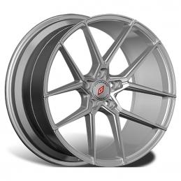 Inforged IFG39 7.5x17 PCD5x100 ET42 DIA 56.1  Silver