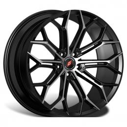 Inforged IFG41 8x18 PCD5x114.3 ET45 Dia67.1 Black Machined