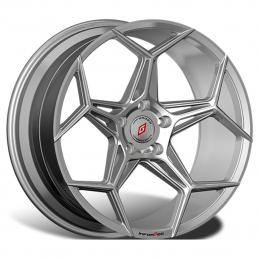 Inforged IFG40 8x18 PCD5x112 ET30 DIA 66.6  Silver