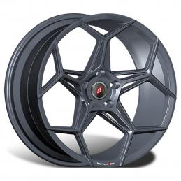 Inforged IFG40 8x18 PCD5x114.3 ET45 DIA 67.1  Gun Metal