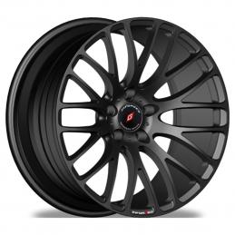 Inforged IFG9 10x20 PCD5x112 ET20 DIA 66.6  Matt Black