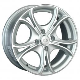 LS 393 7.5x17 PCD5x114.3 ET45 DIA 73.1  SF