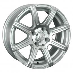 LS 571 7x16 PCD5x114.3 ET43 DIA 73.1  SF