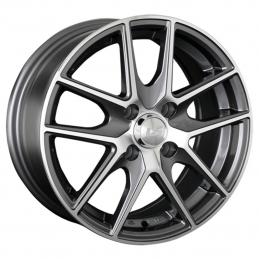 LS 771 7x16 PCD5x114.3 ET40 DIA 67.1  GMF