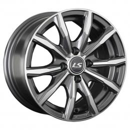 LS 786 8x18 PCD5x114.3 ET40 DIA 73.1  GMF